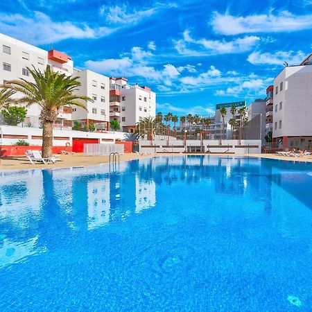 Buenavista Palmeras In Costa Adeje エクステリア 写真