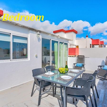 Buenavista Palmeras In Costa Adeje エクステリア 写真