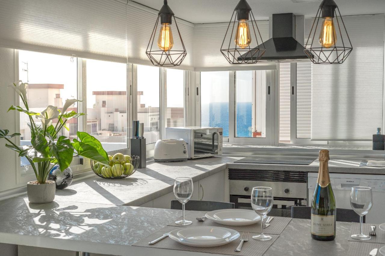 Buenavista Palmeras In Costa Adeje エクステリア 写真
