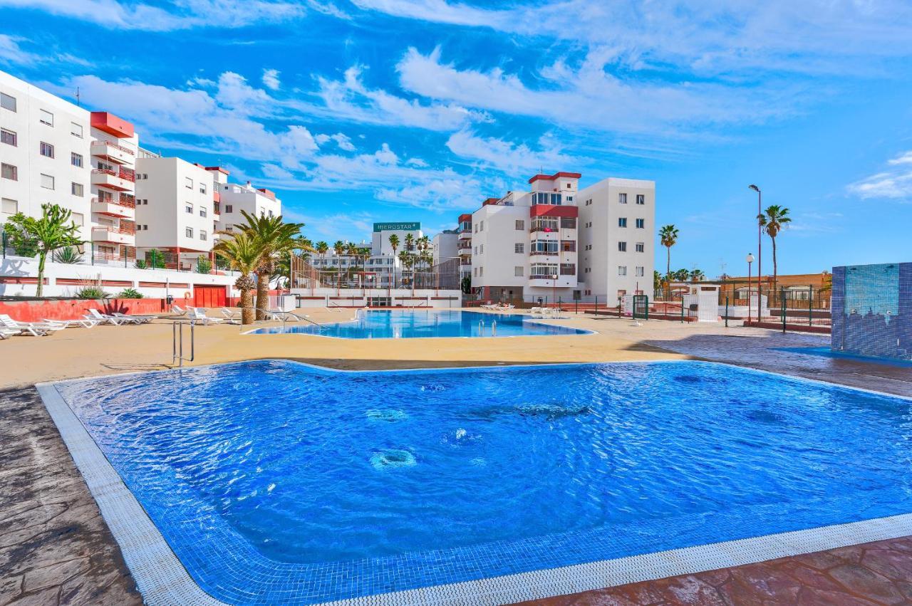 Buenavista Palmeras In Costa Adeje エクステリア 写真