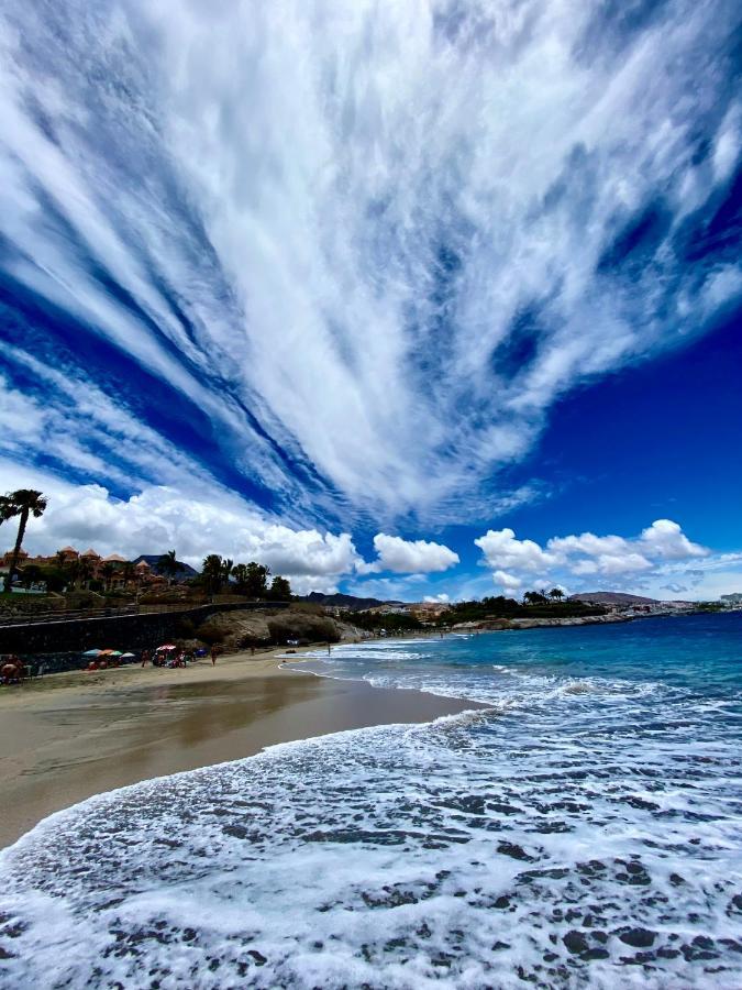 Buenavista Palmeras In Costa Adeje エクステリア 写真