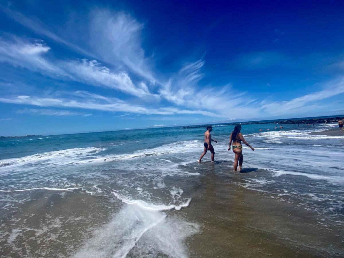 Buenavista Palmeras In Costa Adeje エクステリア 写真