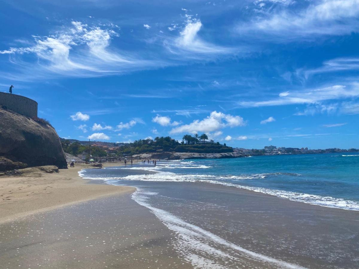 Buenavista Palmeras In Costa Adeje エクステリア 写真